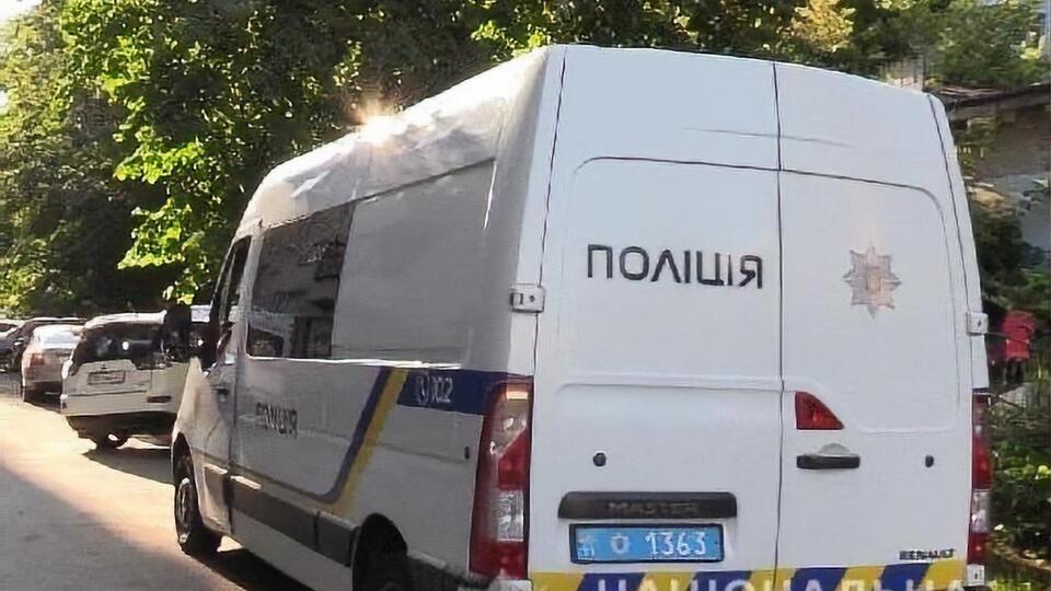 Полиция сообщила злоумышленнику о подозрении