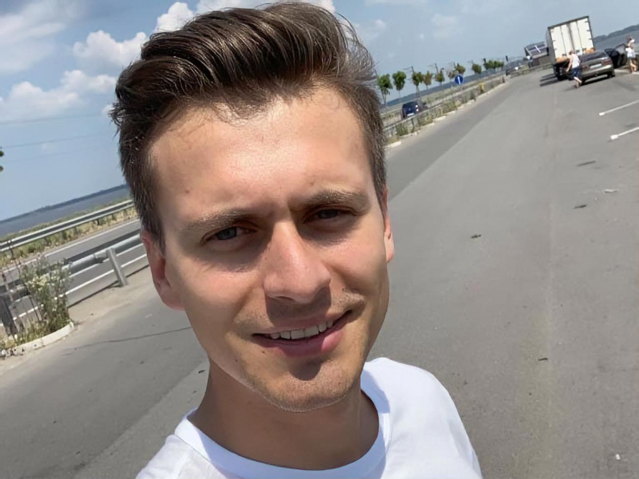 Скичко выиграл выборы