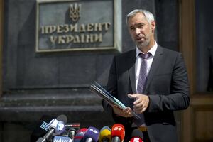 Рябошапка: Яка може бути політика в тому, що змінився президент і термін повноважень голови місцевої адміністрації закінчився?