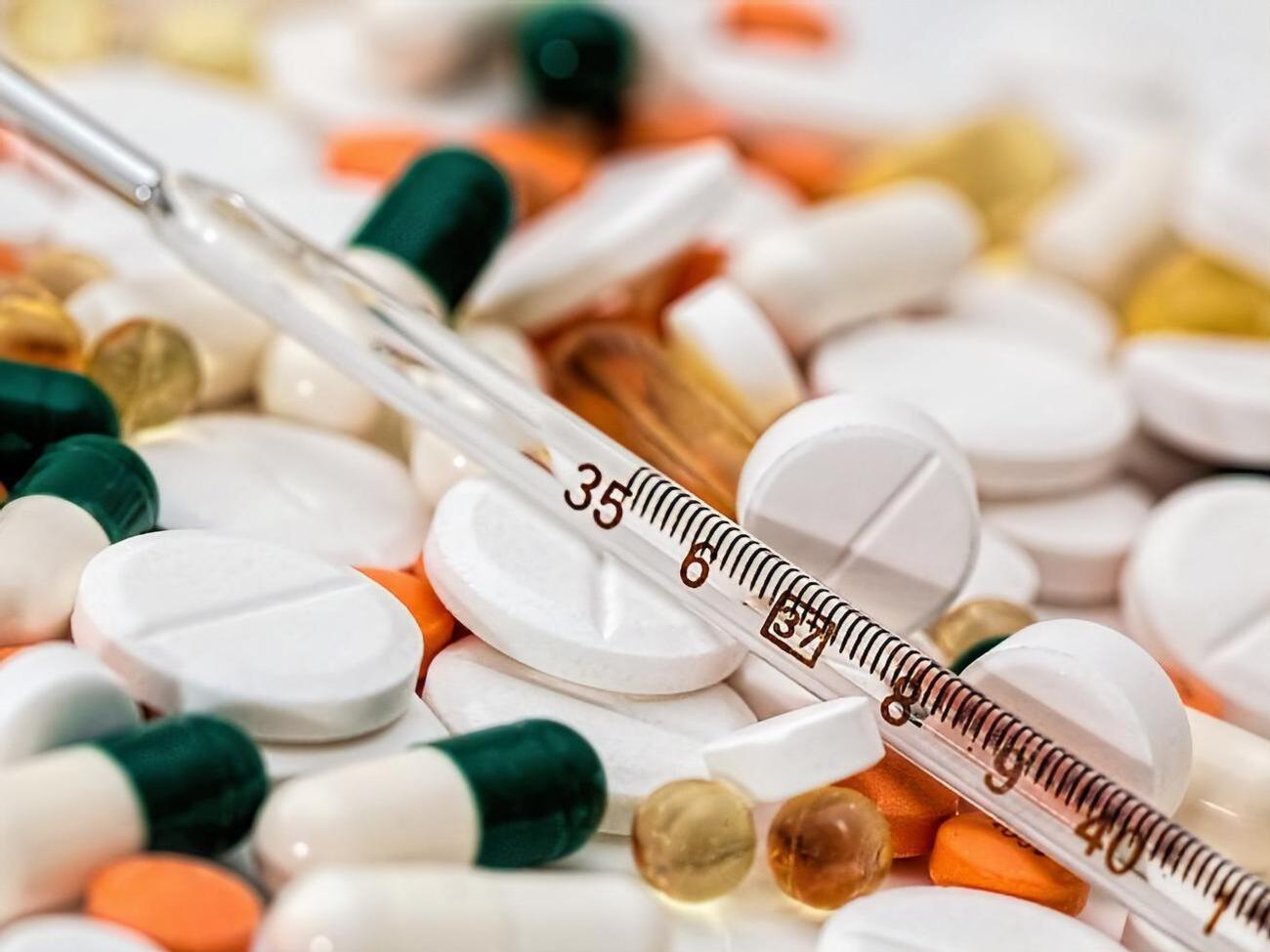 Пациенты в Украине смогут проверять, не являются ли лекарства поддельными