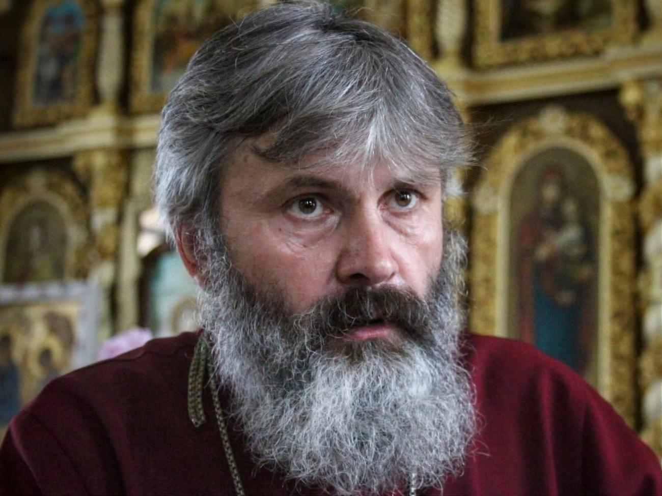 Климент про собор ПЦУ у Сімферополі: Ситуація дуже критична