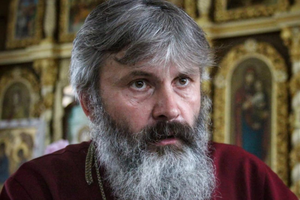 Климент про собор ПЦУ у Сімферополі: Ситуація дуже критична