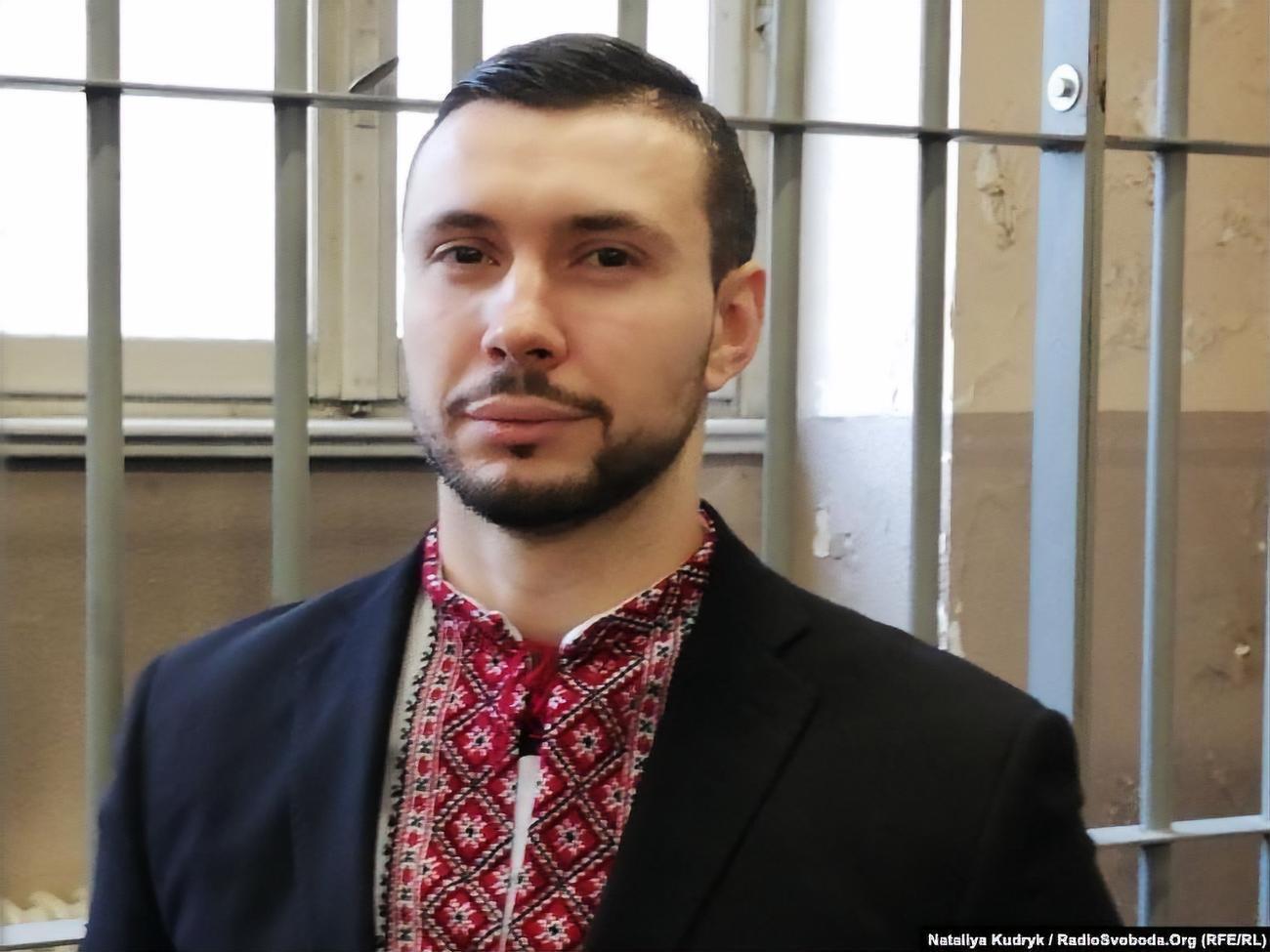 Марківа в Італії засудили до 24 років в'язниці