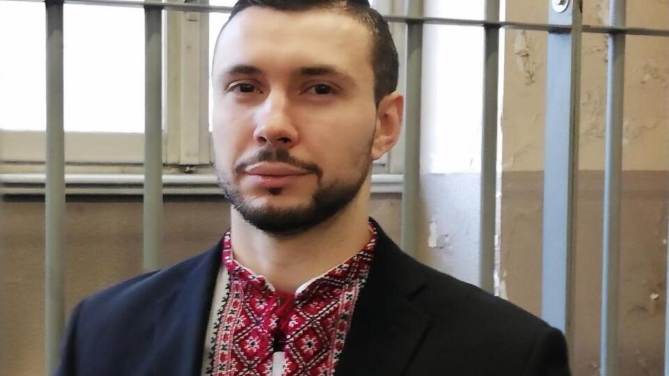 Марківа в Італії засудили до 24 років в'язниці