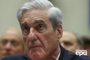 Мюллер заявив про тривале російське втручання в американські вибори