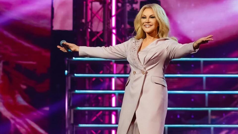 Повалий: Я расскажу, что чувствовала, к чему шла последние годы и что обрела!