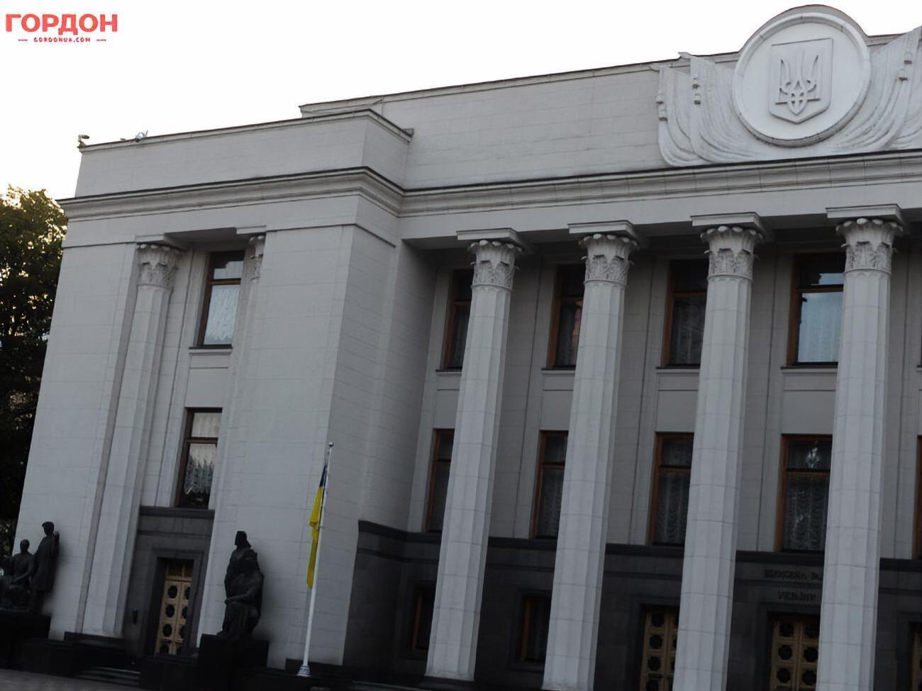 По оценкам "Опоры", состав нового парламента "помолодеет" в среднем на 7,4 года