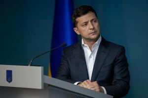 Зеленский поручил правительству решить вопрос финансового обеспечения переговоров между Украиной и Малайзией