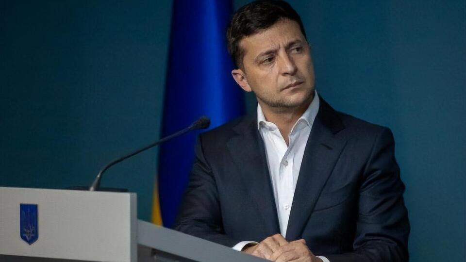 Зеленський доручив уряду вирішити питання фінансового забезпечення переговорів між Україною та Малайзією