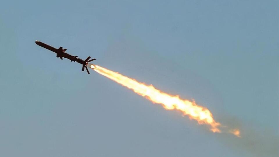 В Одеській області відбулися випробування нових ракет