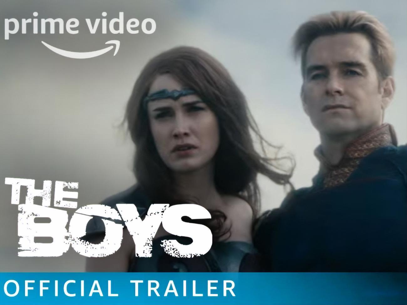 Сериал выйдет 26 июля