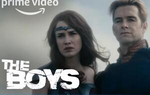 Сериал выйдет 26 июля