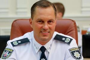 Головін пішов у відставку у квітні 2019 року