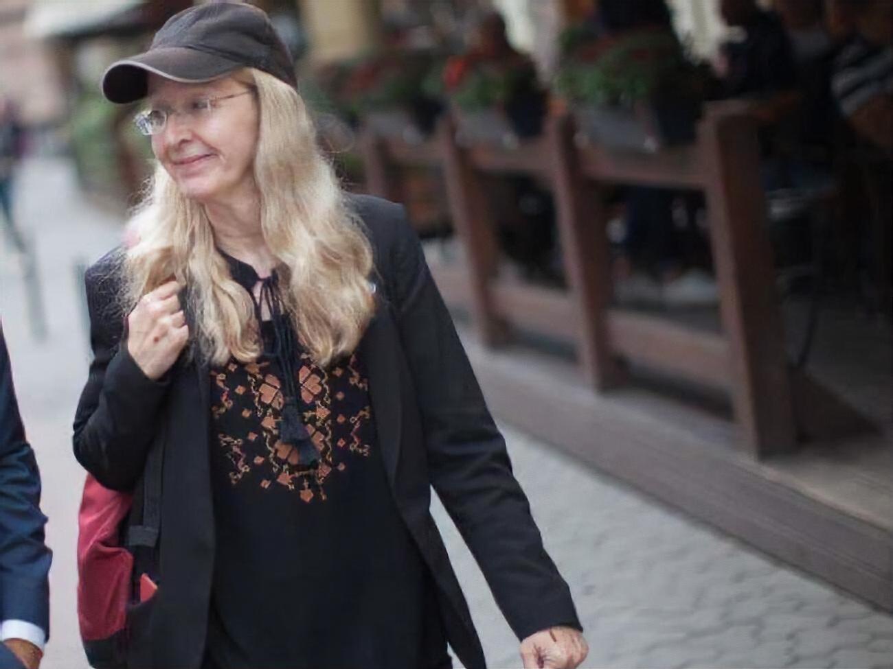 Супрун: Вакцини можуть нас захистити від хвороб, які навіть не повинні існувати у&nbsp;ХХІ столітті