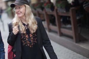 Супрун: Вакцини можуть нас захистити від хвороб, які навіть не повинні існувати у ХХІ столітті
