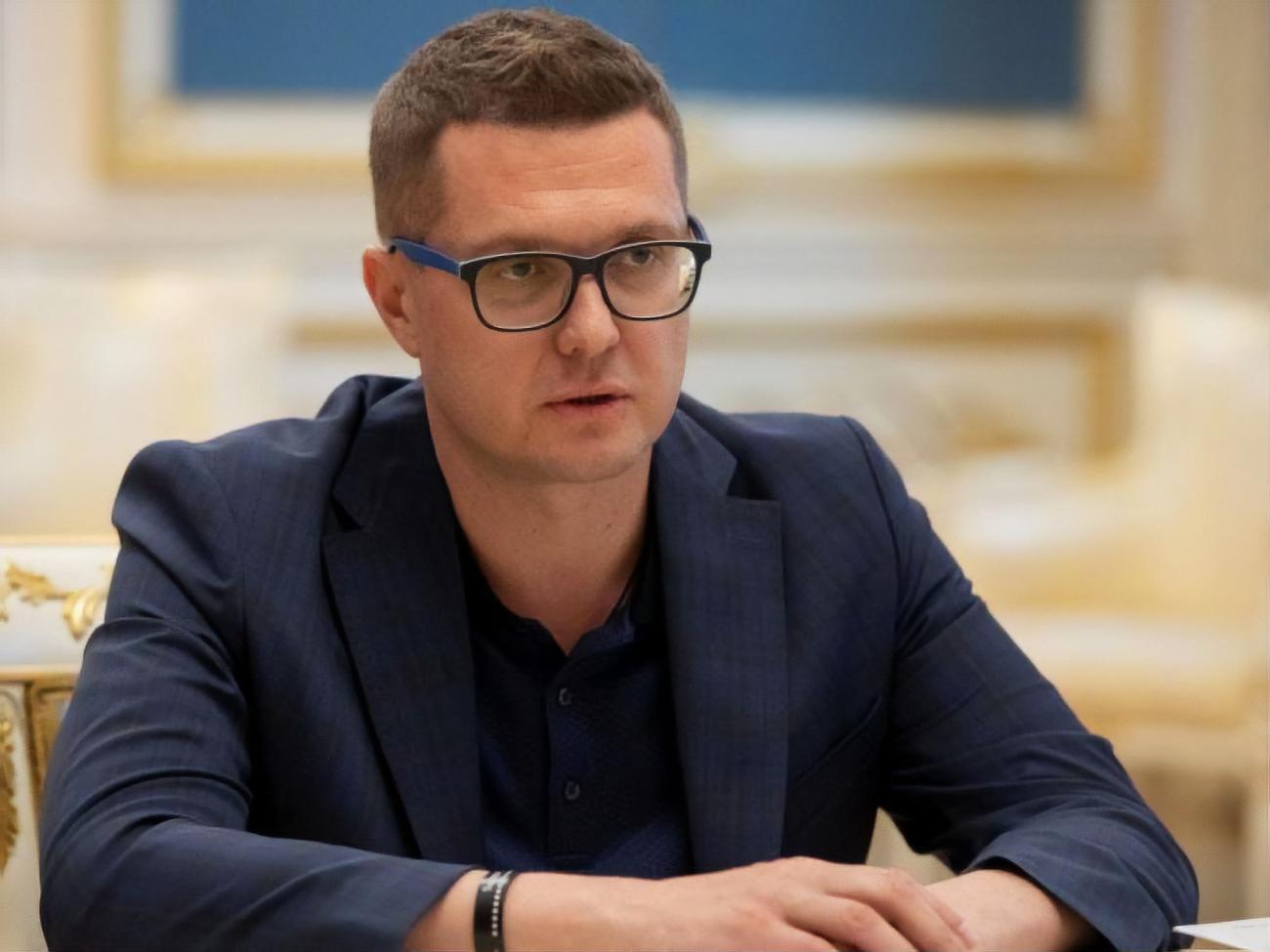 В "Спецтехноэкспорте" призвали Баканова дождаться результатов судебного разбирательства, прежде чем публично обвинять компанию