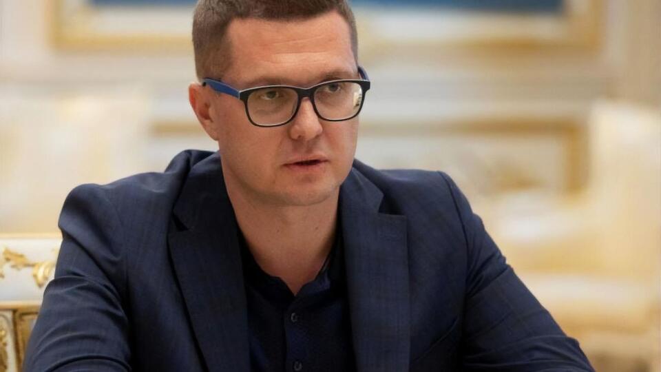 В "Спецтехноэкспорте" призвали Баканова дождаться результатов судебного разбирательства, прежде чем публично обвинять компанию