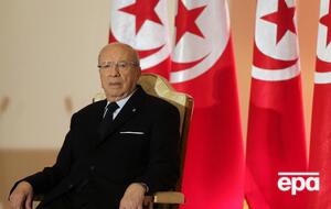 Не стало президента Эс-Себси