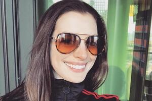 Хэтэуэй: Я шлю вам много любви