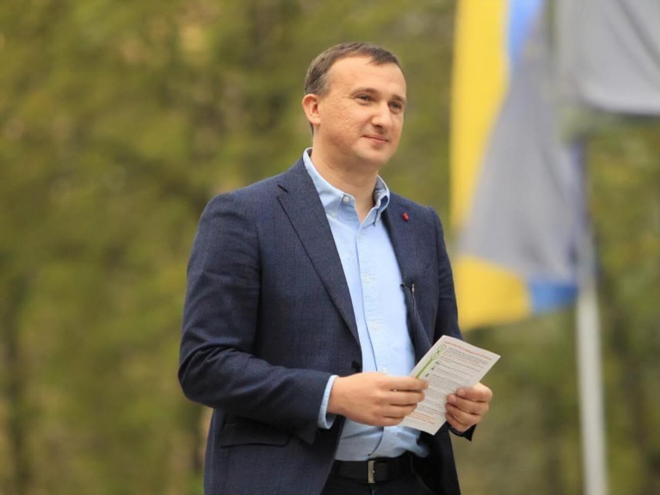 Карплюка подозревают в присвоении и растрате имущества