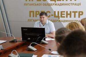 Юрий Клименко: С июля месяца РФ не дает разрешение на вывоз угля на станцию