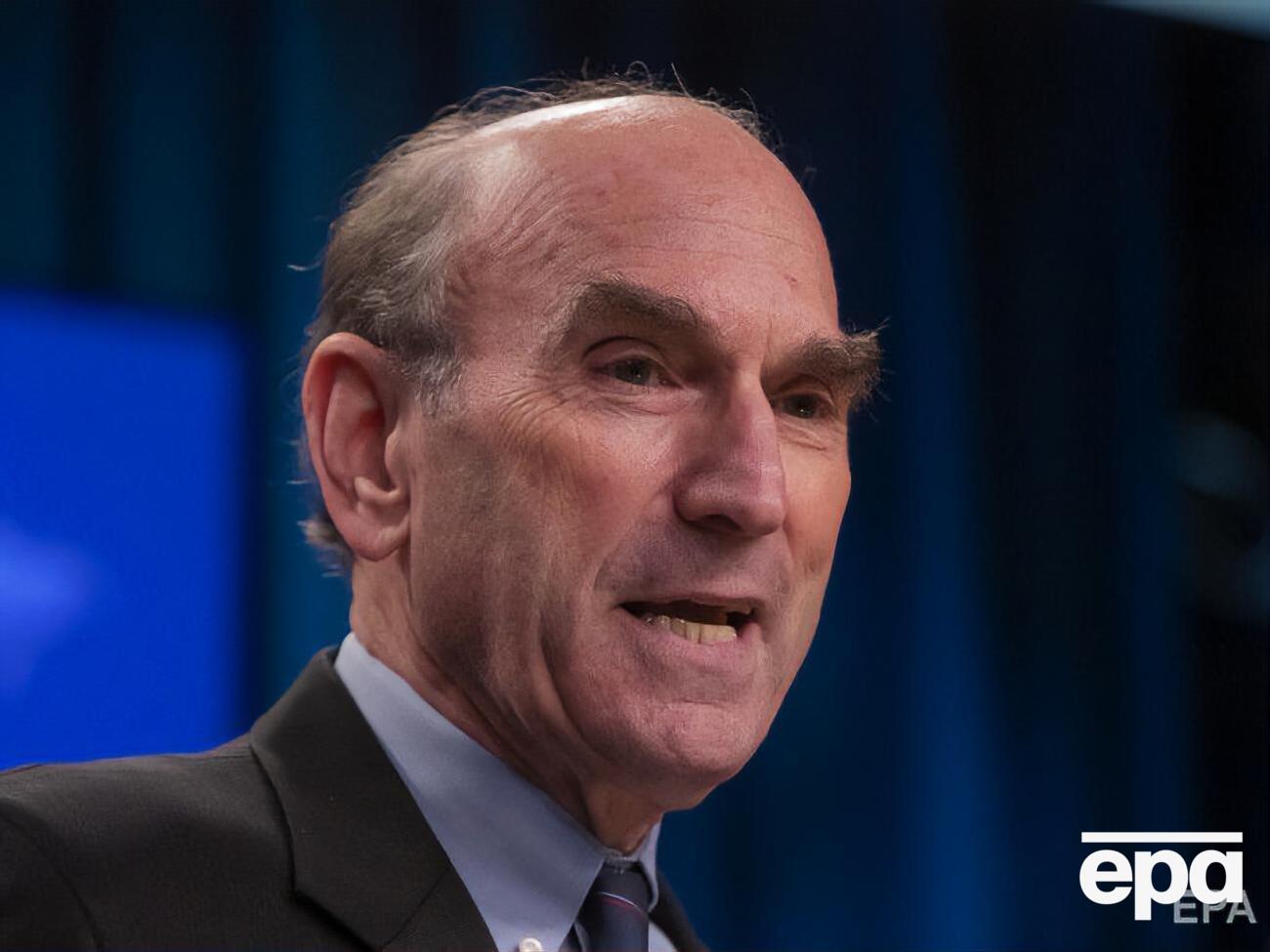 Абрамс: Давление на РФ будет продолжаться