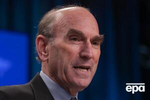 Абрамс: Давление на РФ будет продолжаться