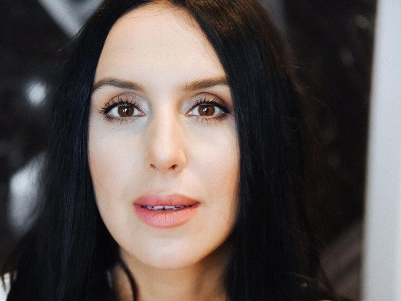 Джамала: Мені не вистачає успішної України!