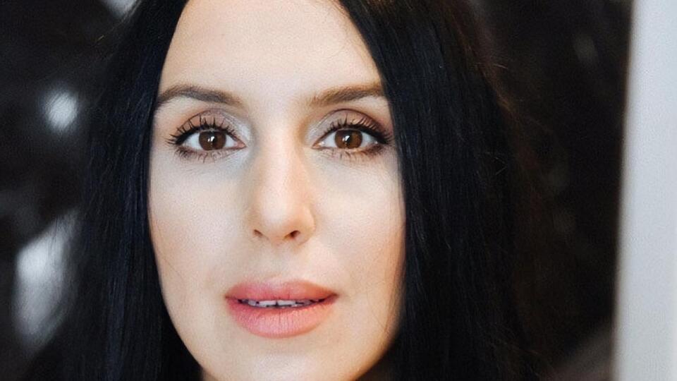 Джамала: Мені не вистачає успішної України!