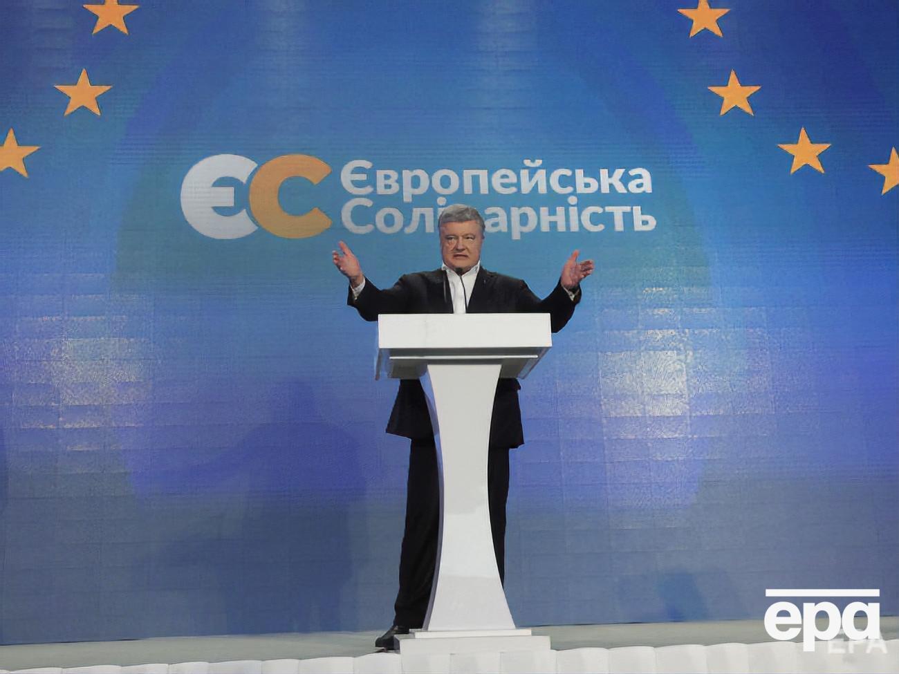Адвокат Порошенко (на фото) сегодня предупредил ГБР, что&nbsp;его подзащитный не сможет прийти на допрос 25 июля