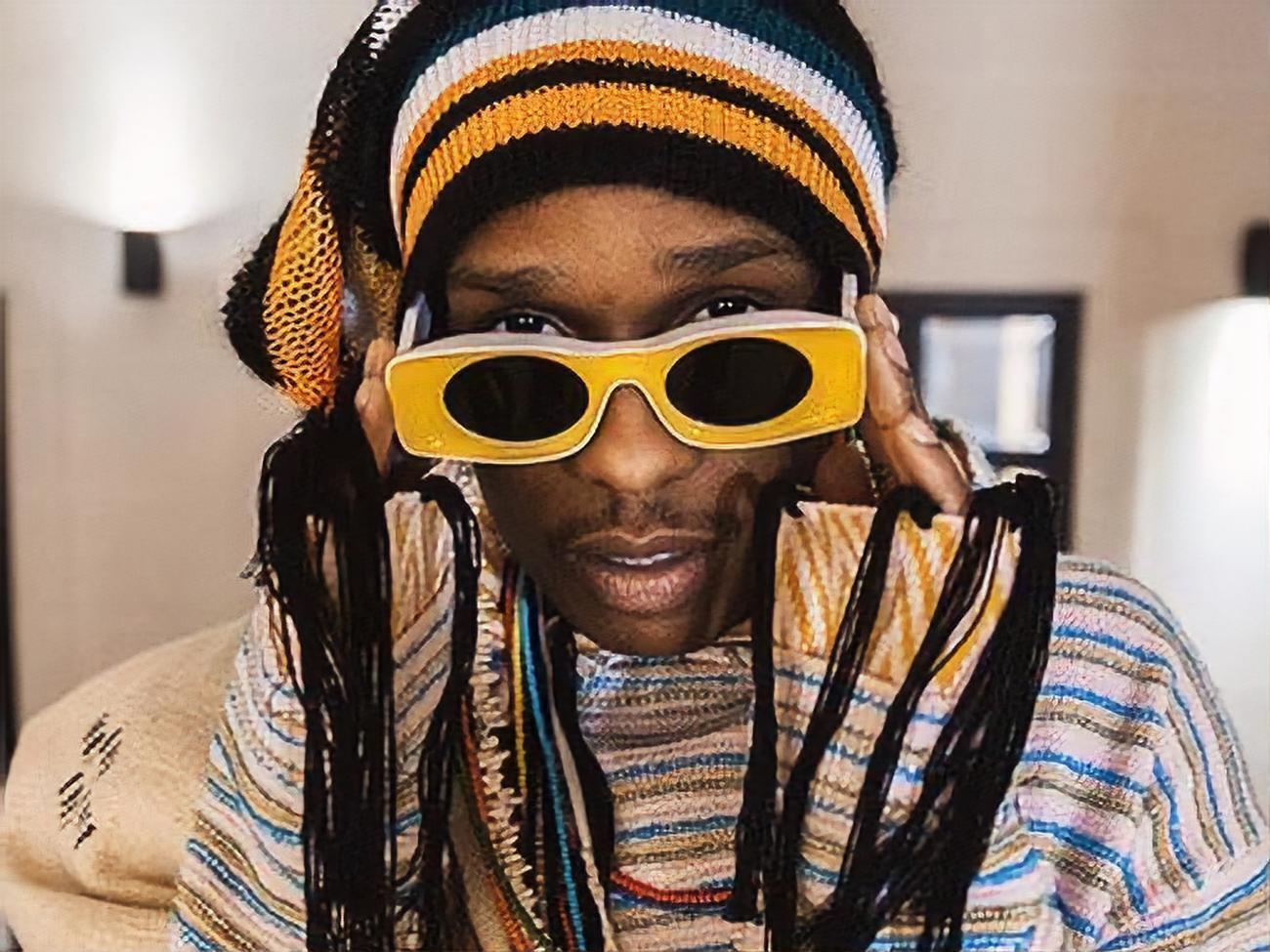 Проти A$AP Rocky офіційно висунули обвинувачення у нападі