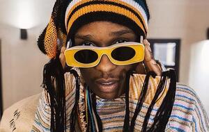 Против A$AP Rocky официально выдвинули обвинения в нападении