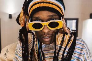 Против A$AP Rocky официально выдвинули обвинения в нападении