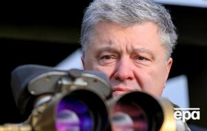 Порошенко: Я вимушений був перенести міжнародну зустріч, щоб реагувати на інсинуації, які запускають і Портнов, і окремі представники ДБР