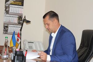 Головін пішов у відставку у квітні 2019 року