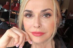 Сумська: Граю роль польською мовою, бо вона мені не чужа