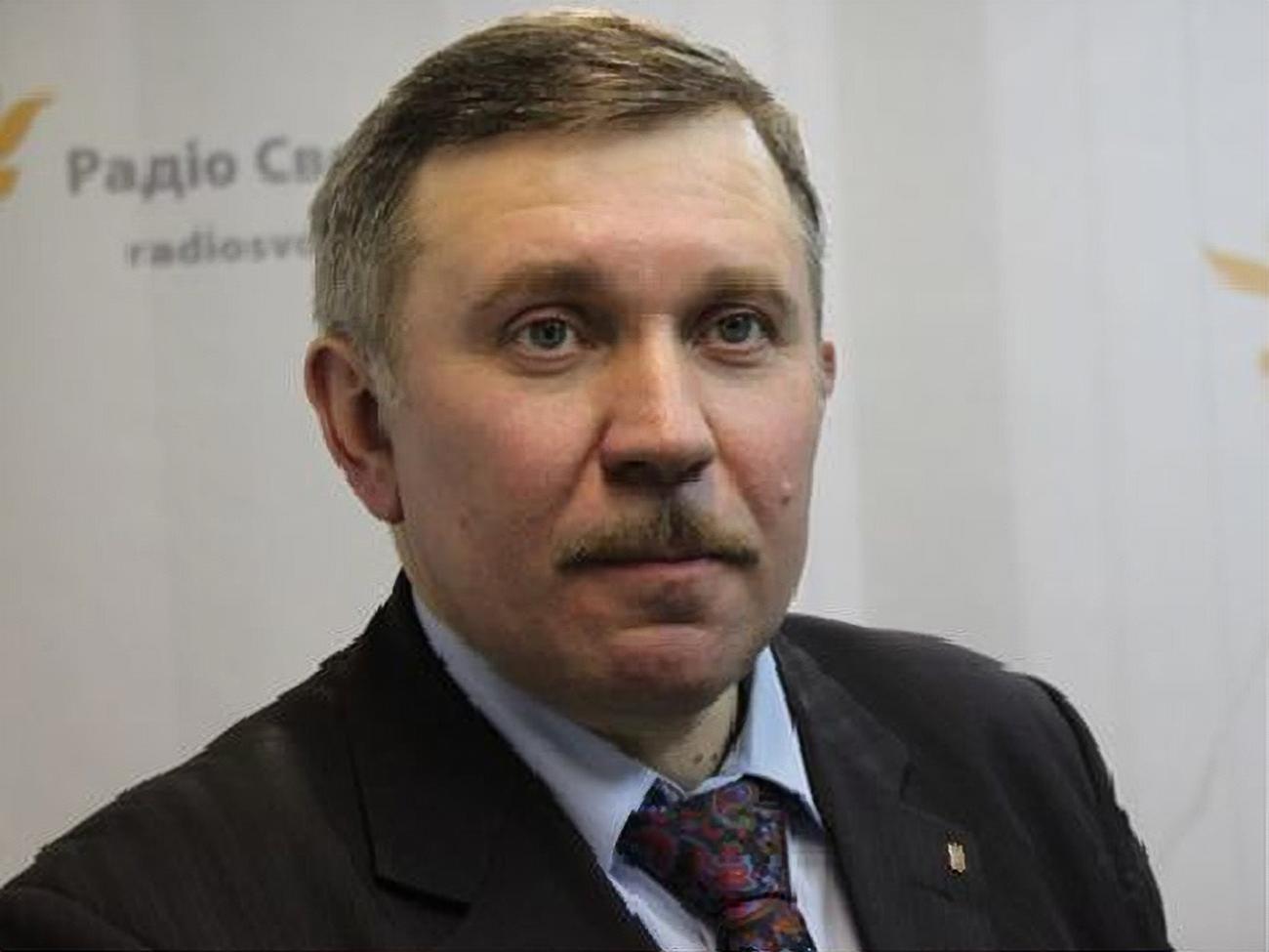 Гончар: Никакой политики – чисто бизнес. Получаете газ, если платите. Не платите – ничего не получаете