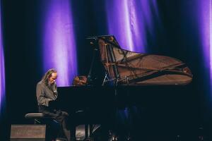 Мельник даст концерт 27 августа