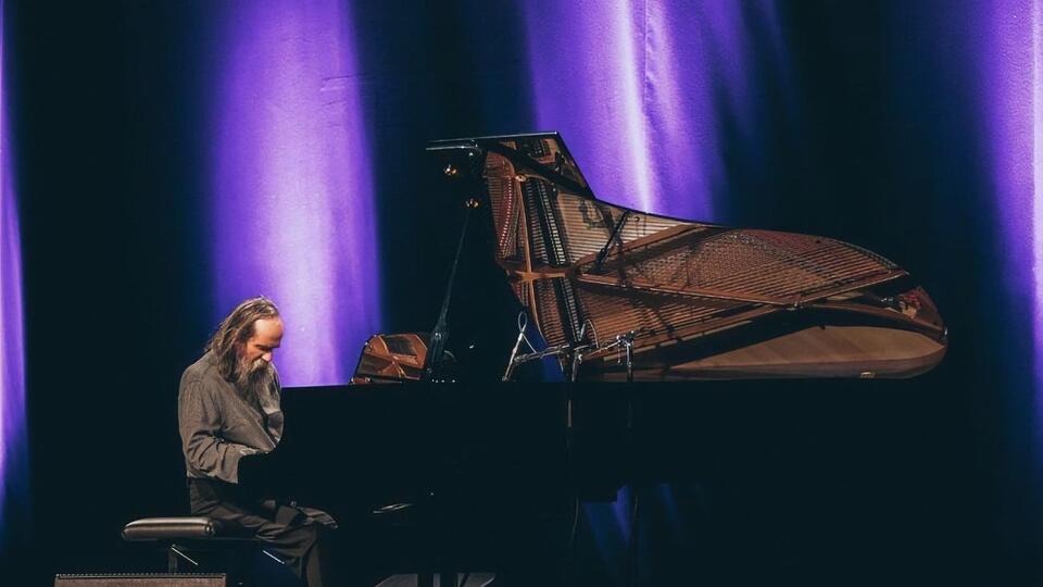 Мельник даст концерт 27 августа