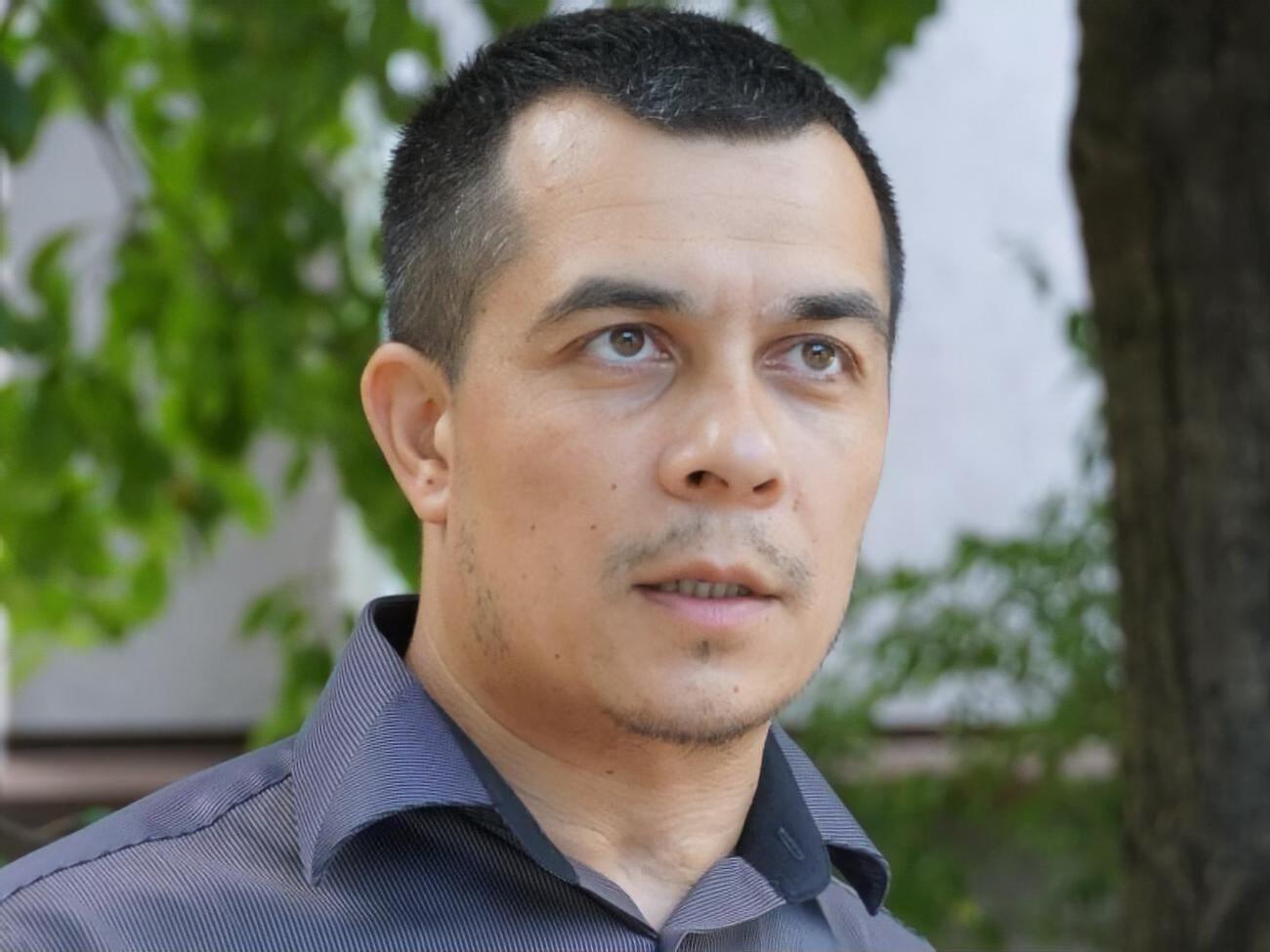 Курбедінов: Причину вивозу ніхто пояснити не може