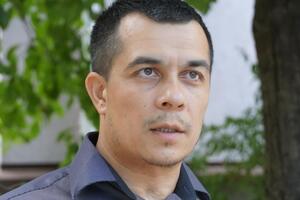 Курбедінов: Причину вивозу ніхто пояснити не може