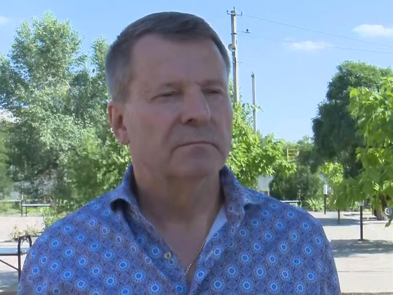 Накануне в округе №105 по инициативе Сергея Медведчука пересчитывали голоса