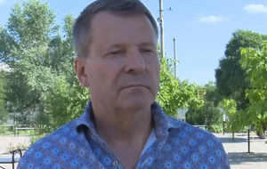 Напередодні в окрузі №105 за ініціативи Сергія Медведчука перераховували голоси