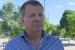 Накануне в округе №105 по инициативе Сергея Медведчука пересчитывали голоса