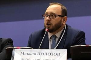 Полозов о задержании танкера: Насколько я понимаю из сообщений, никого не арестовали