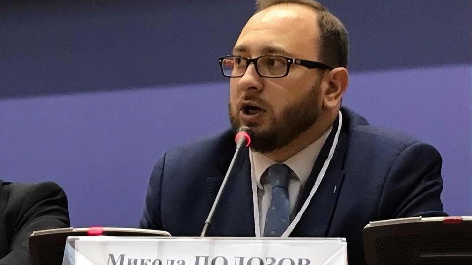 Полозов про затримання танкера: Наскільки я розумію з повідомлень, нікого не заарештували