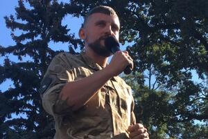 В июле 2019 года Макеев получил украинское гражданство