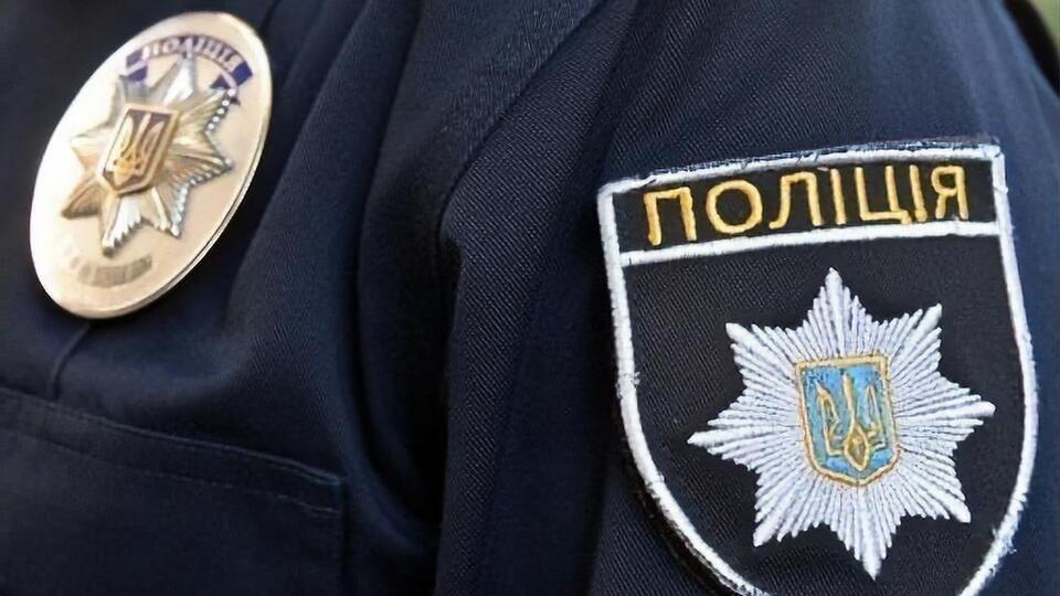 В полиции сообщили, что злоумышленники скрылись с места происшествия