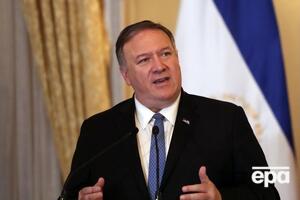 Помпео: Мы предпочли бы, чтобы С-400 не были введены в строй