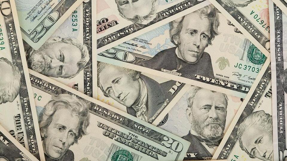 Курс валют на 26 липня